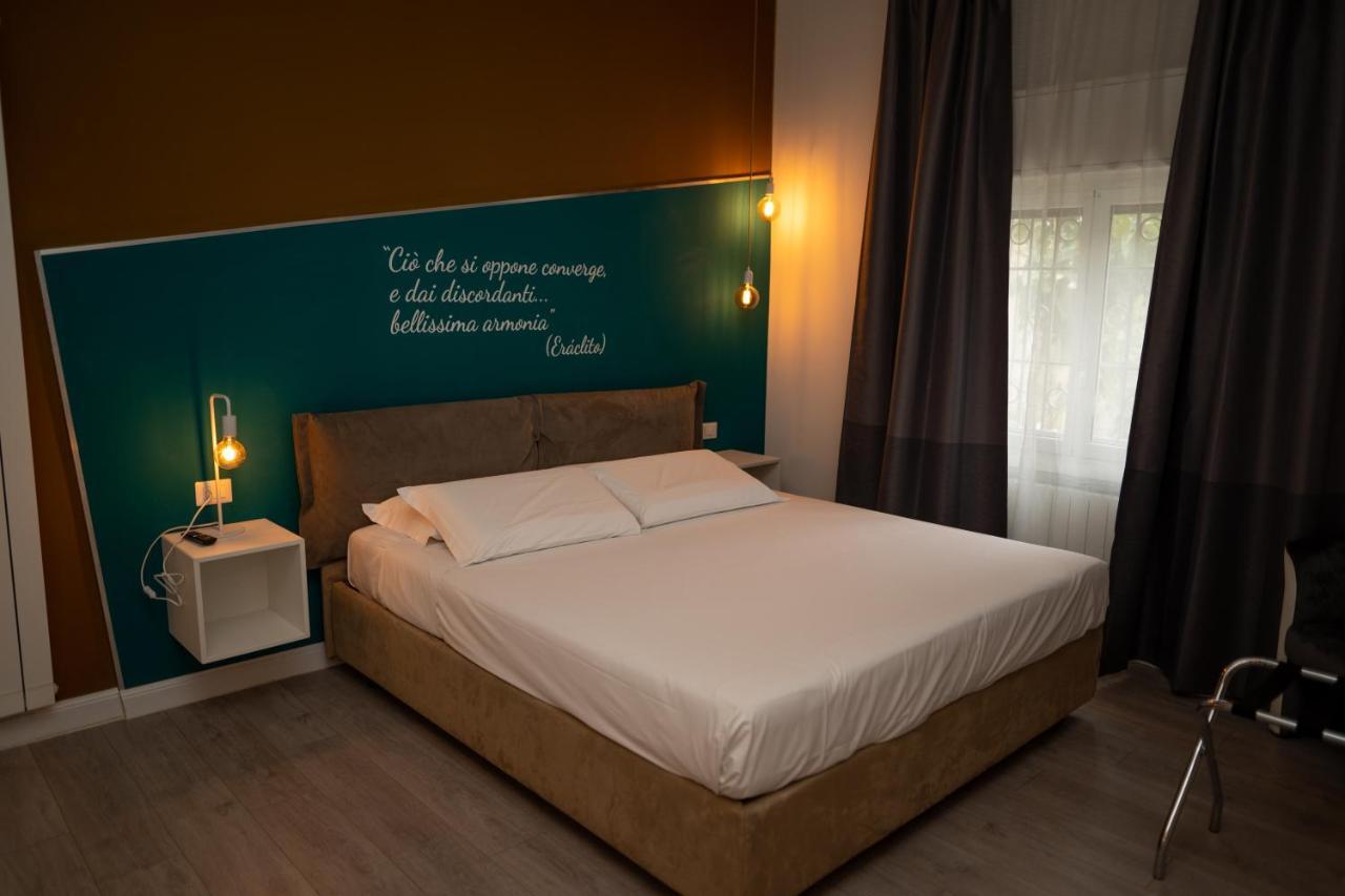 L'Arche Comfort&Relax, Sweet Home Via Eraclito Milano Eksteriør bilde