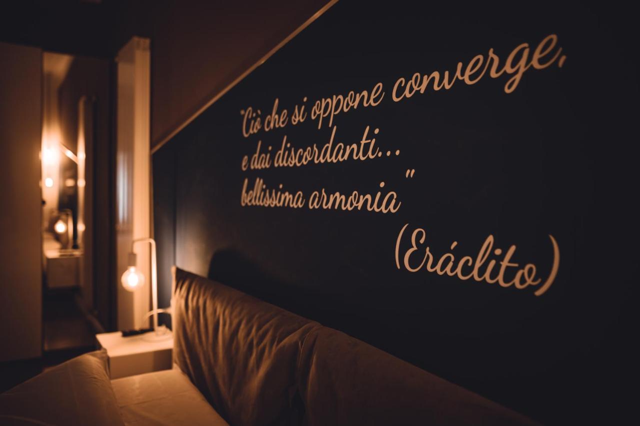 L'Arche Comfort&Relax, Sweet Home Via Eraclito Milano Eksteriør bilde
