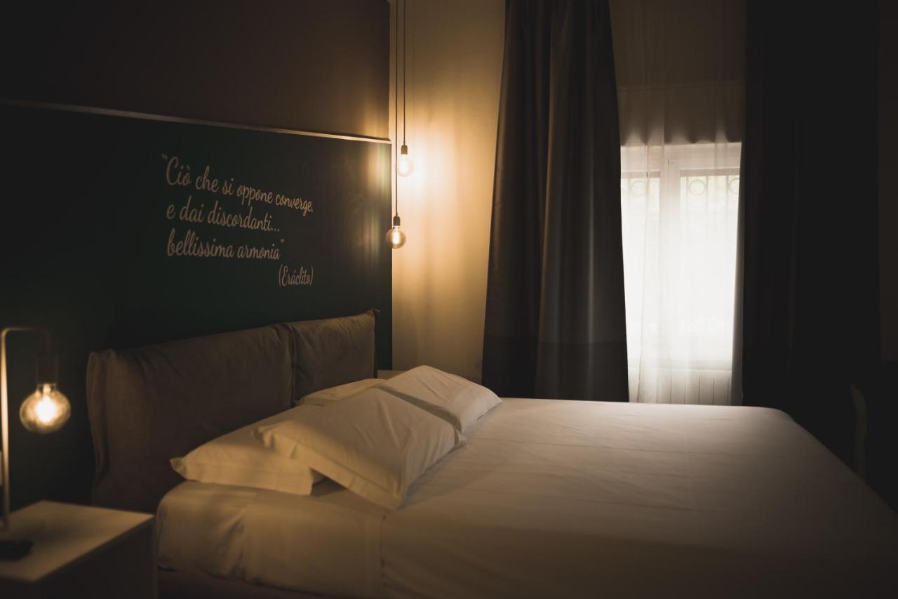 L'Arche Comfort&Relax, Sweet Home Via Eraclito Milano Eksteriør bilde