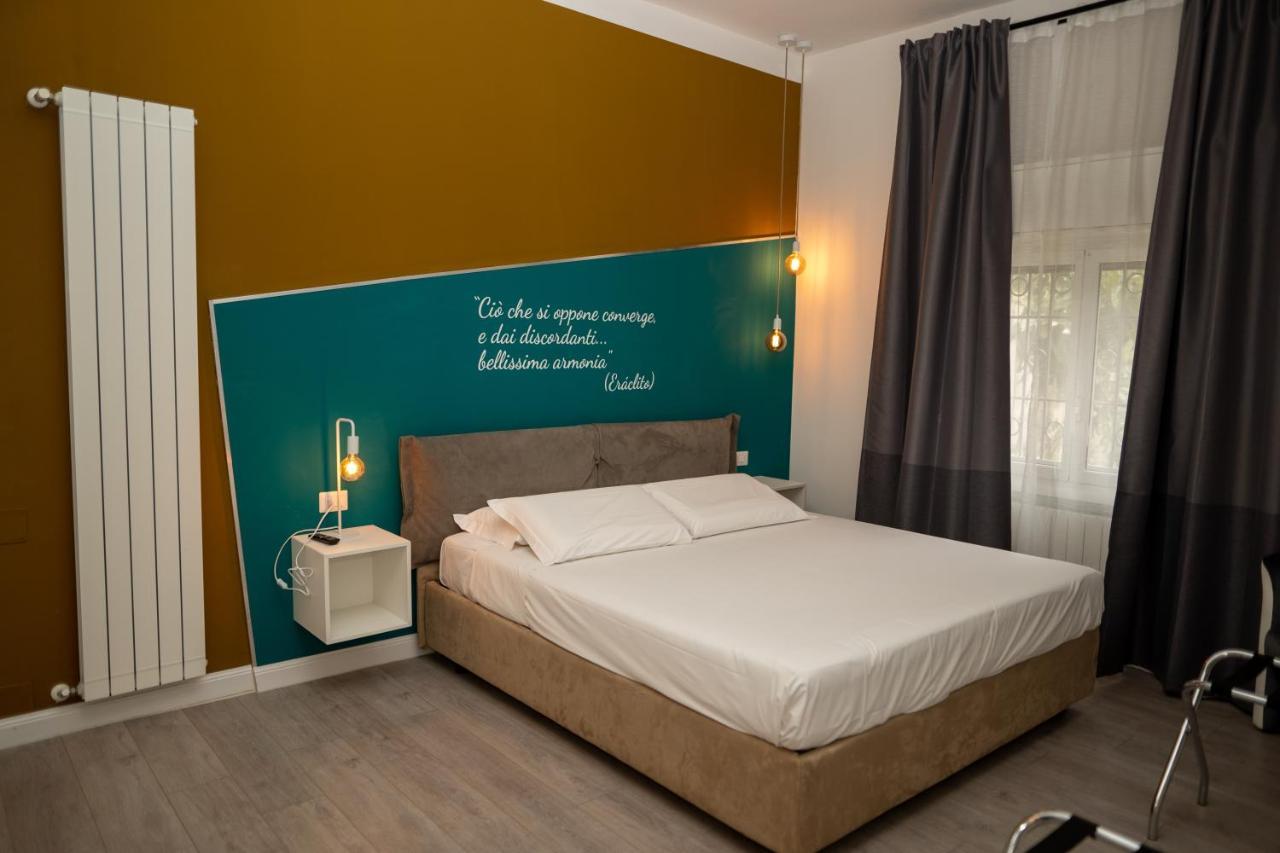 L'Arche Comfort&Relax, Sweet Home Via Eraclito Milano Eksteriør bilde