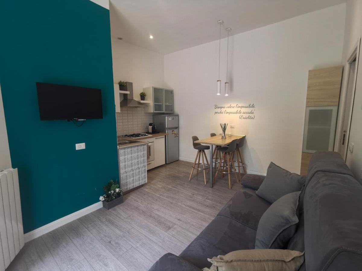 L'Arche Comfort&Relax, Sweet Home Via Eraclito Milano Eksteriør bilde