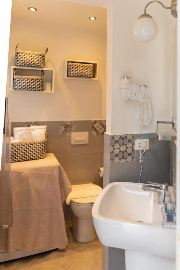 L'Arche Comfort&Relax, Sweet Home Via Eraclito Milano Eksteriør bilde