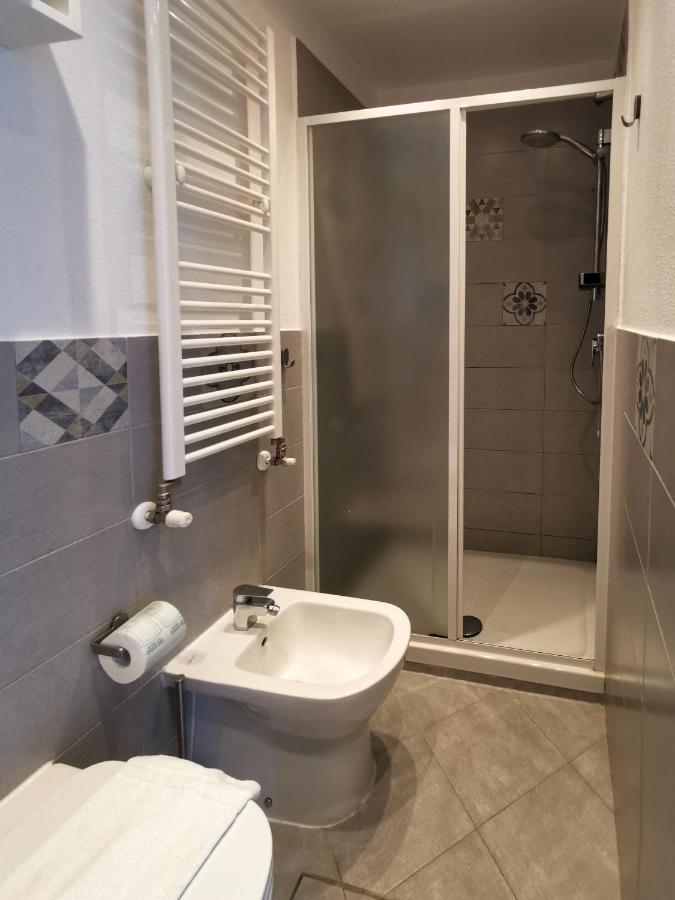 L'Arche Comfort&Relax, Sweet Home Via Eraclito Milano Eksteriør bilde