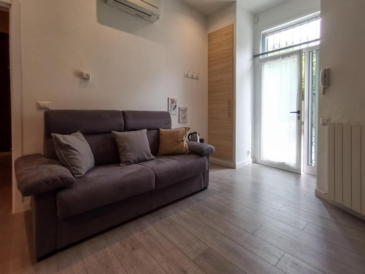 L'Arche Comfort&Relax, Sweet Home Via Eraclito Milano Eksteriør bilde