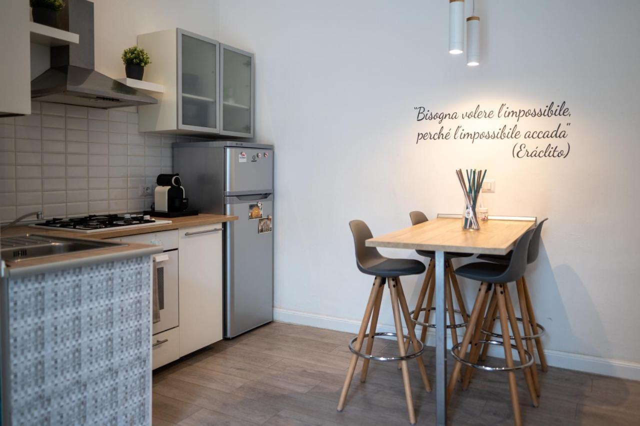 L'Arche Comfort&Relax, Sweet Home Via Eraclito Milano Eksteriør bilde