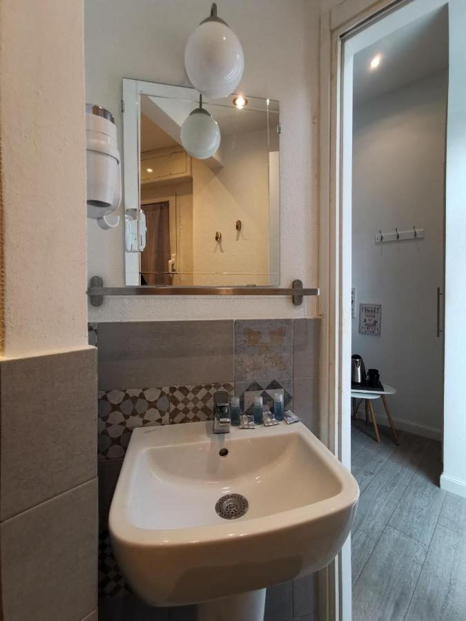 L'Arche Comfort&Relax, Sweet Home Via Eraclito Milano Eksteriør bilde